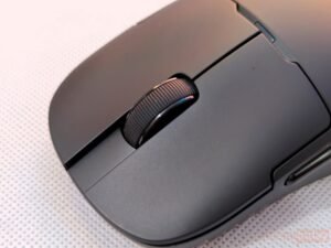 AJAZZ AJ159 APEX Tri Mode Gaming Mouse Review XiaomiToday