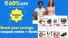 AliExpress promo code, AliExpress code, AliExpress coupon code, AliExpress discount code, Ali Express promo code, promocode AliExpress, AliExpress Outdoor Fun Sale, Ali promo code