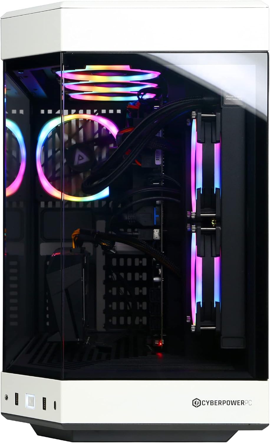 CyberPowerPC Gamer Xtreme