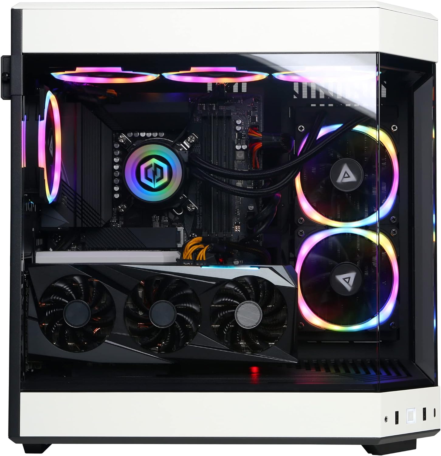 CyberPowerPC Gamer Xtreme