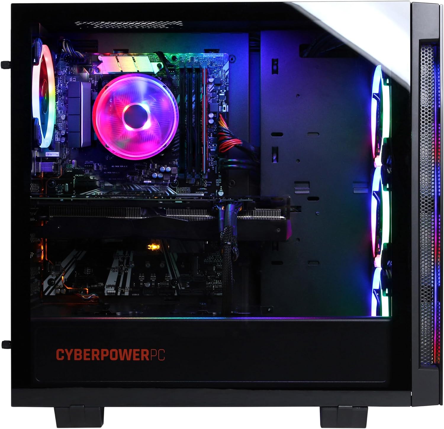 CyberPowerPC Gamer Xtreme