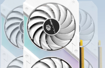 MLLSE RTX 3060 12GB Graphics Card: Most Affordable Option!