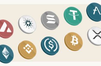 10 Types of Cryptocurrencies: What They Are and How They Work