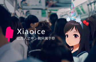Xiaoice