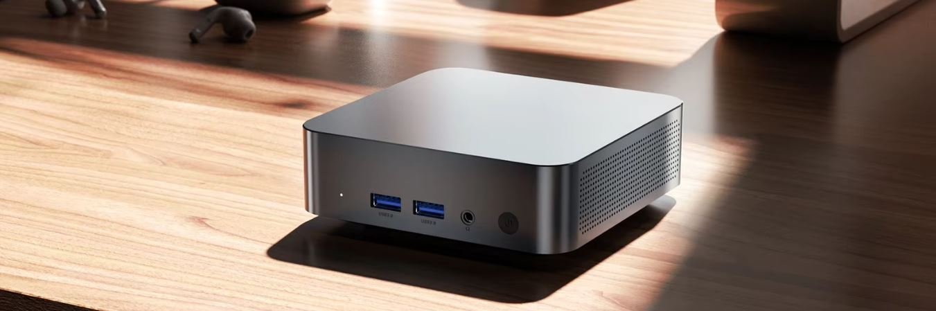 Chatree T9 Mini PC Intel N100 【公式通販】