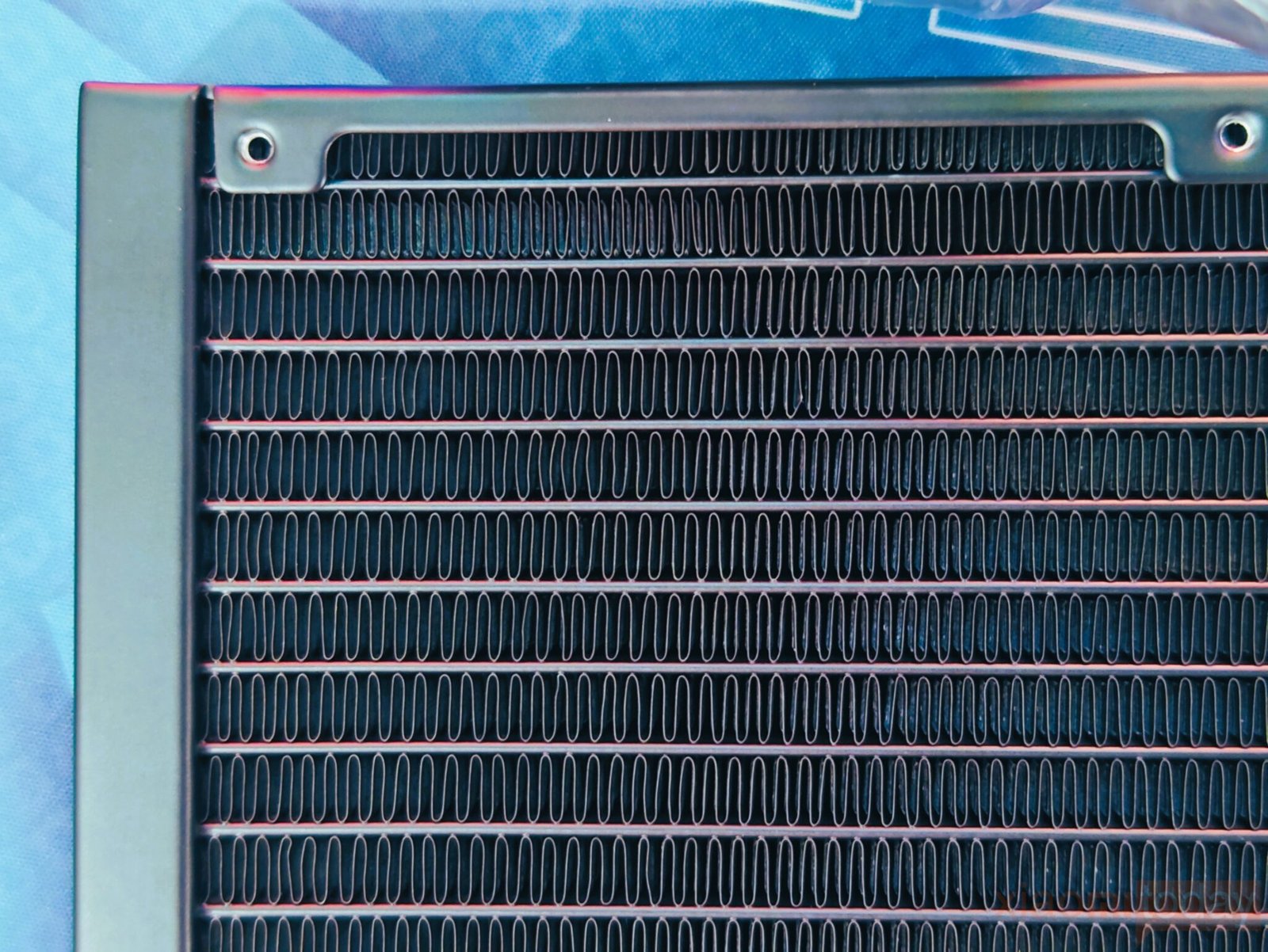Valkyrie SYN 360 Review: AIO Liquid Cooler with 2.4