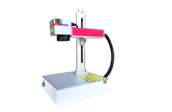 Raycus Desktop 30W MAX Laser Machine Now on AliExpress (Black Friday)