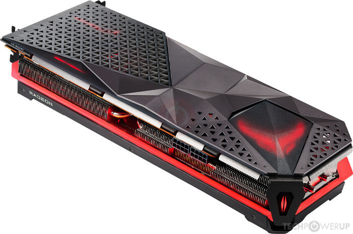 Radeon RX 8000 Render