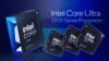 Retail Packaging of Intel Core Ultra 200-Series 65W “Arrow Lake-S” Desktop Processors Unveiled