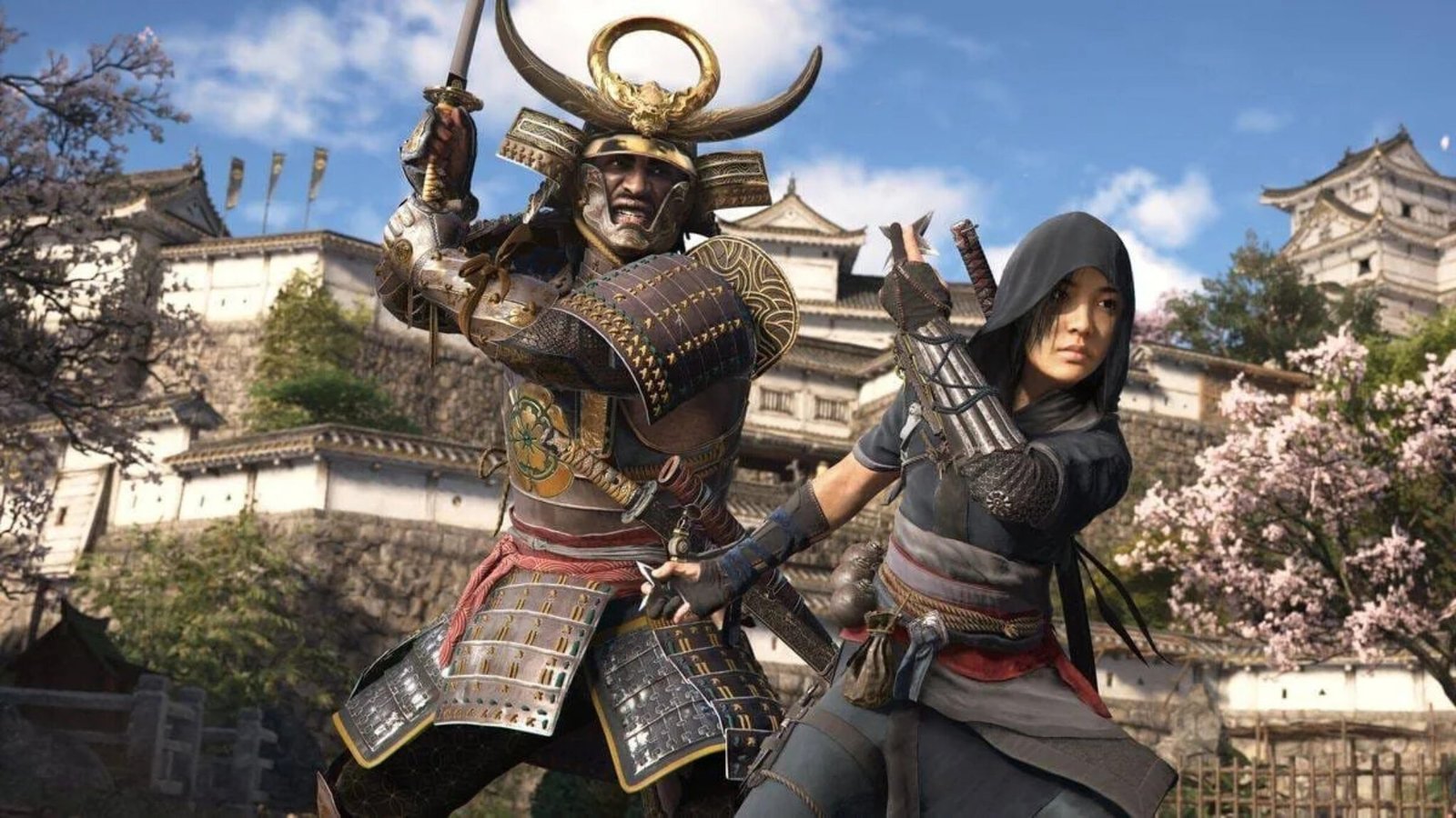 Assassin's Creed Shadows: Detailed Overview of Ray Tracing Options on ...