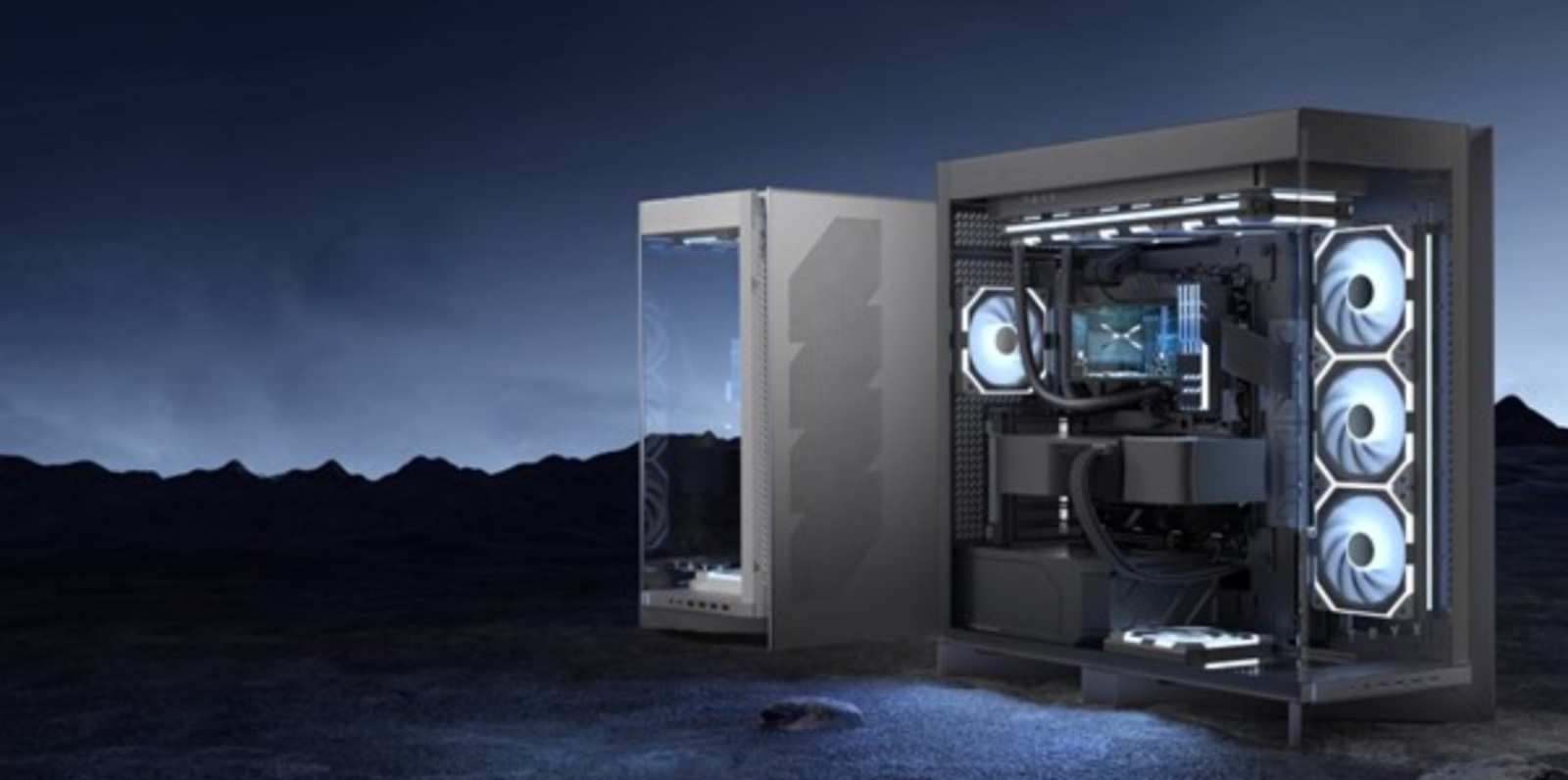 TRYX Introduces PANORAMA SE, PANORAMA Refresh, LUCA L70 Revision, and ...
