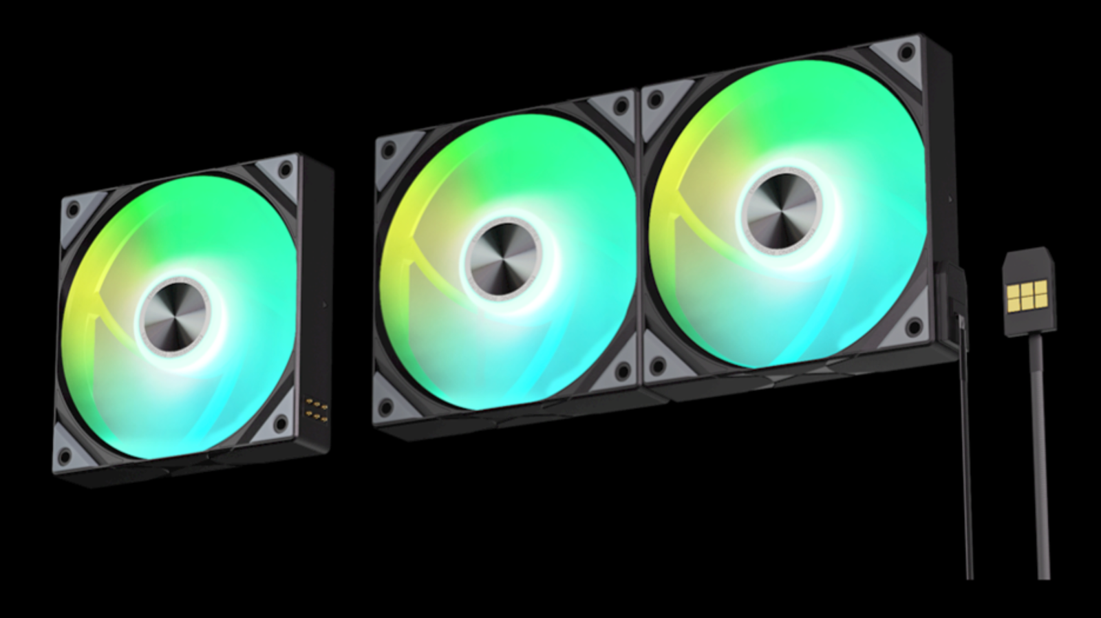TRYX Introduces PANORAMA SE, PANORAMA Refresh, LUCA L70 Revision, and ...