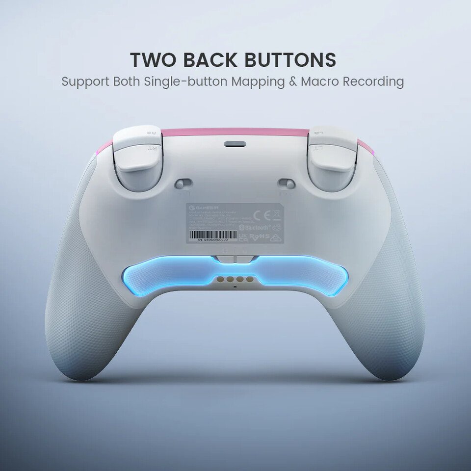 GameSir Unveils the Super Nova: The Ultimate Multi-Platform Gaming ...