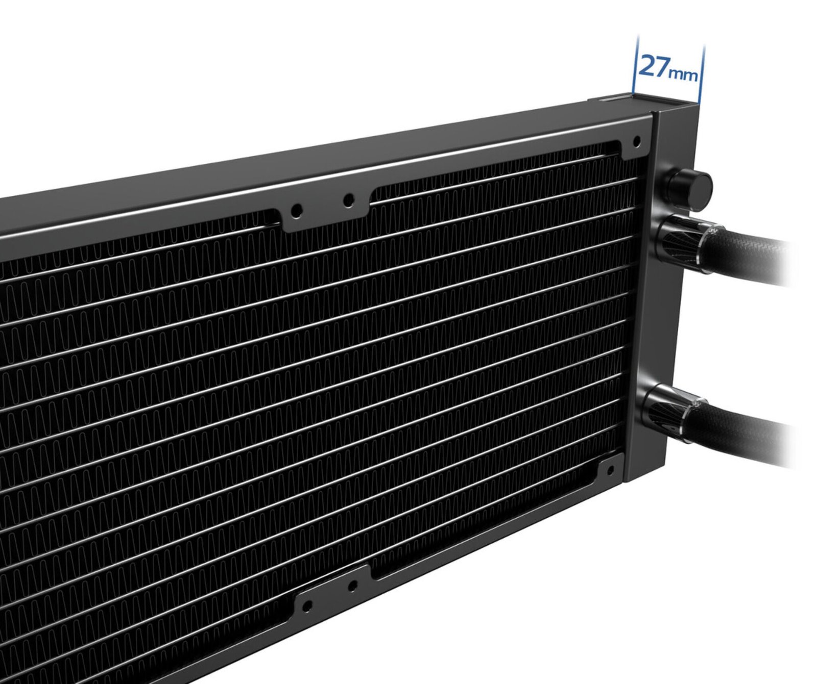 Hyperflow Tmic MONTECH Unveils HyperFlow Silent: The Ultimate Quiet Cooling Solution ...