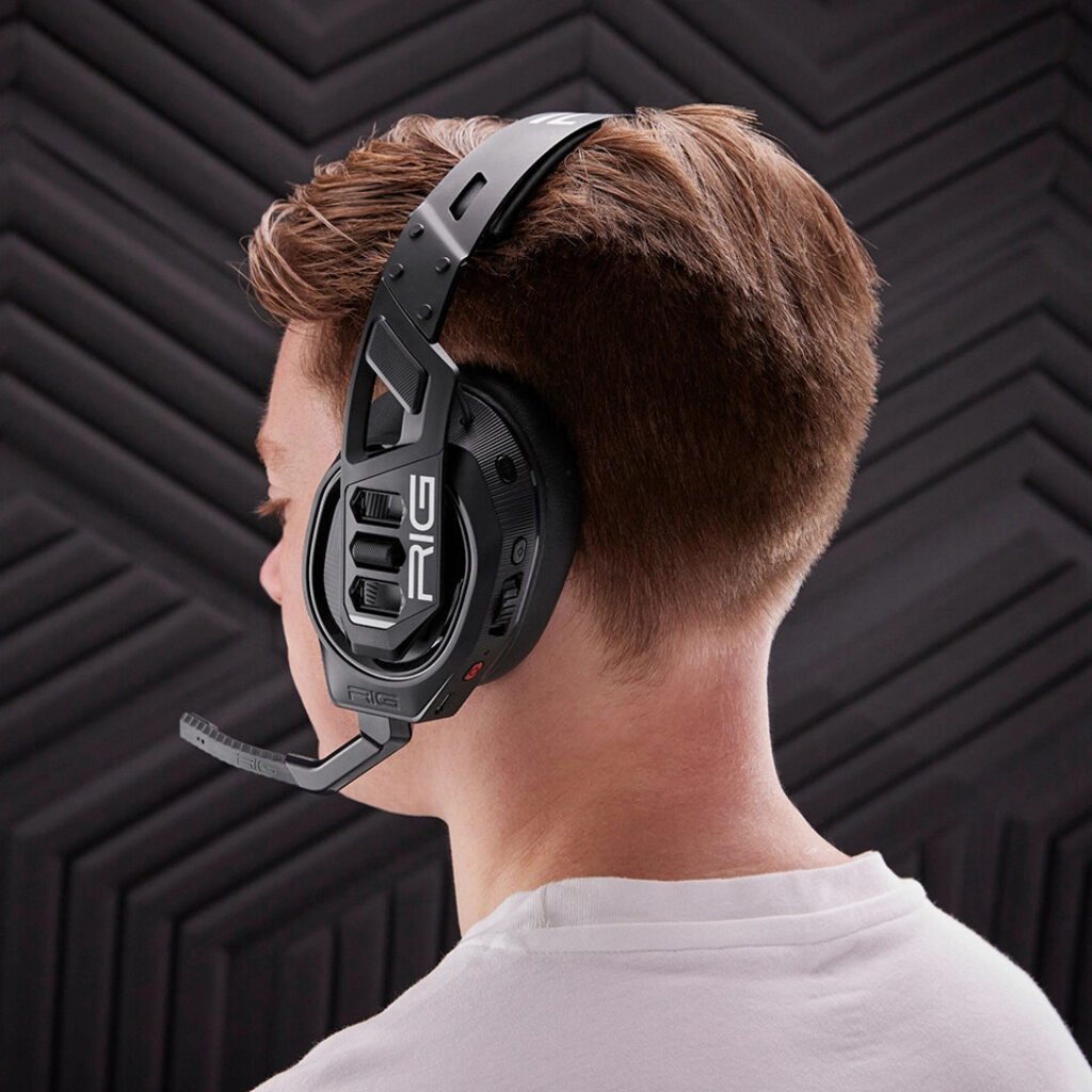 NACON RIG 900 MAX HS Headset