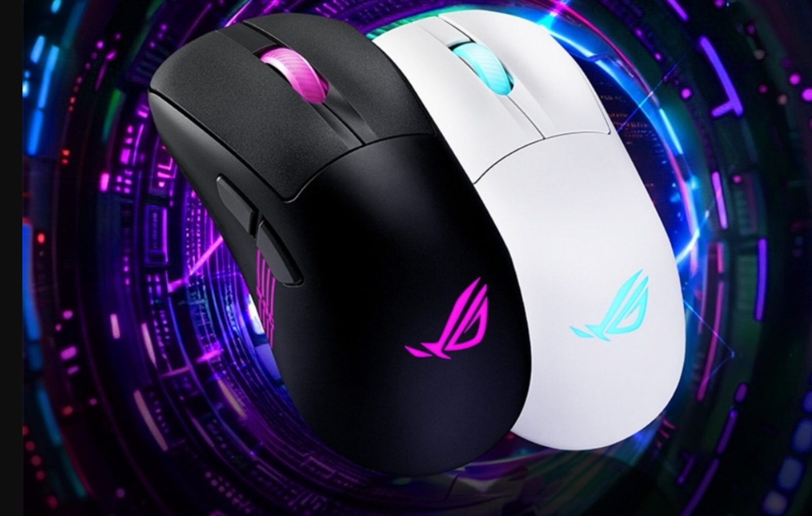 Rog Mouse Mod ASUS ROG Expands Gaming Peripheral Lineup with New Keyboard, Mouse ...