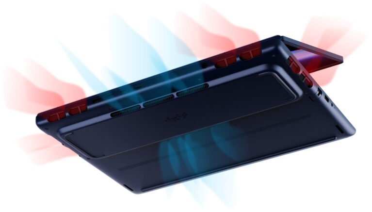 Alienware Introduces New Aurora Laptop Line for Versatile Gaming and ...