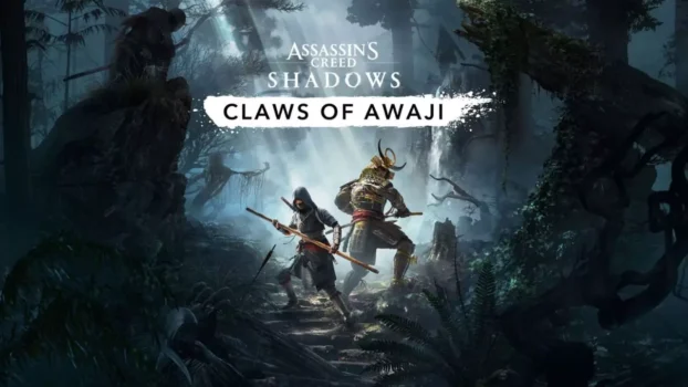 Assassin’s Creed: Shadows Set to Receive First Major DLC, ‘Claws of Awaji,’ in September 2025