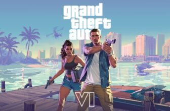 Take-Two CEO Says AI Lacks the Creativity to Make a Great Grand Theft Auto Game