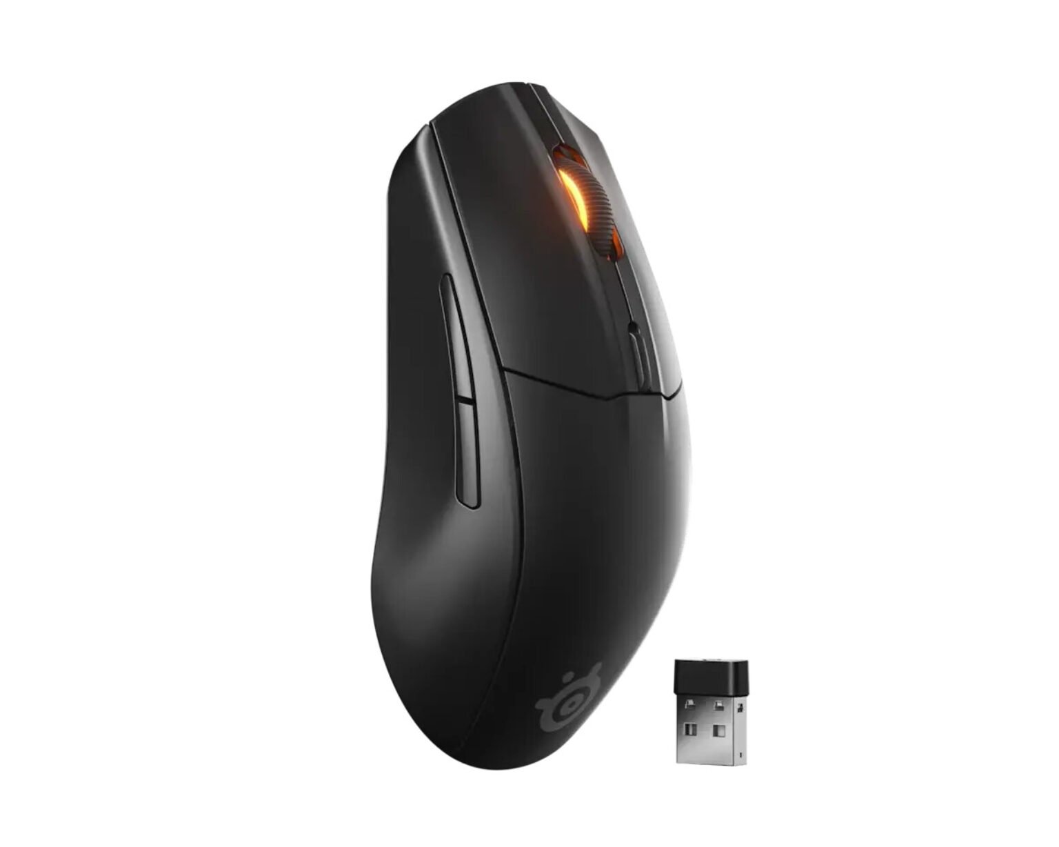 Logitech Rival 3 SteelSeries Unveils Rival 3 Gen 2 and Rival 3 Wireless Gen 2 Ahead of ...