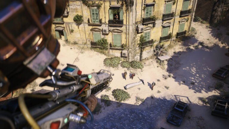 Raider Create Nexon Confirms October 30 Global Release for ARC Raiders on PC and ...