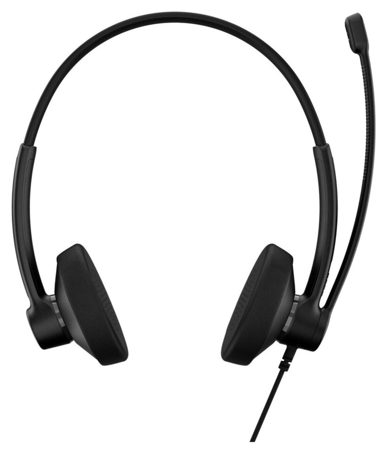 EPOS Launches Upgraded IMPACT 100 Series Headsets with Lightweight ...