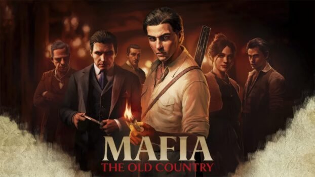 Everything You Need to Know About Mafia: The Old Country Before It Launches