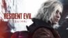 Resident Evil Requiem PC Requirements Denuvo