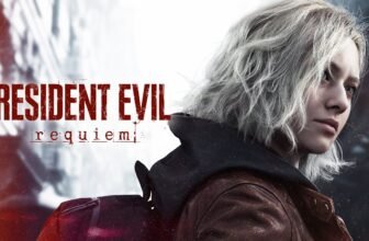Resident Evil Requiem PC Requirements Denuvo