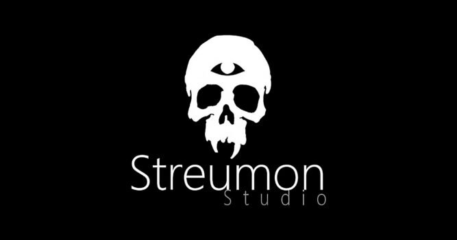 Streum On Studio Cover
