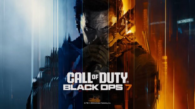 Call of Duty: Black Ops 7