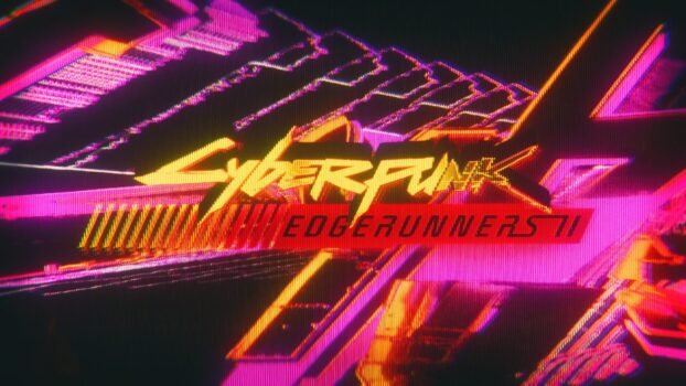 CD PROJEKT RED and Studio TRIGGER Announce Cyberpunk: Edgerunners 2 at Anime Expo