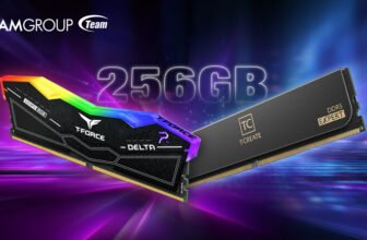 TeamGroup Warns of Major Memory Shortage as DRAM and SSD Prices Surge
