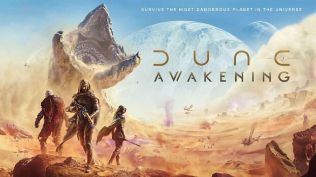 Dune Awakening DLC