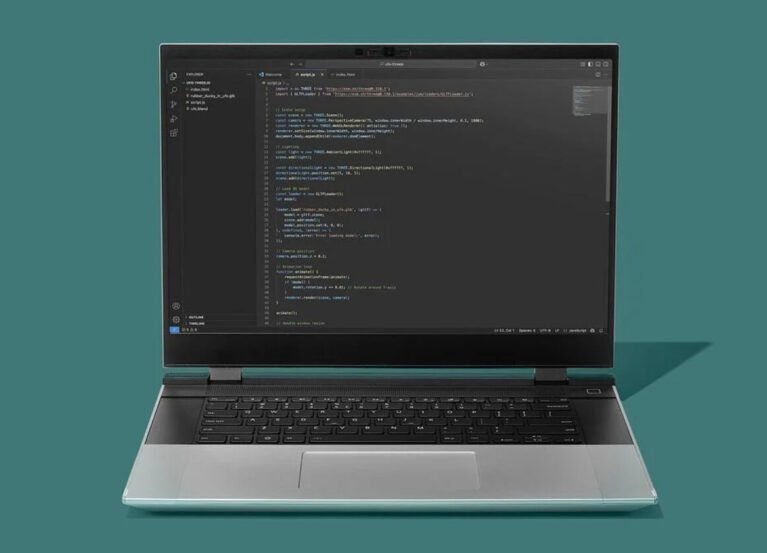 Framework Laptop 16 Launches with Ryzen AI 300 Processors and GeForce ...