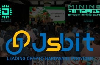 JSBIT Expands Global Crypto Mining Hardware Network with Sustainable Solutions