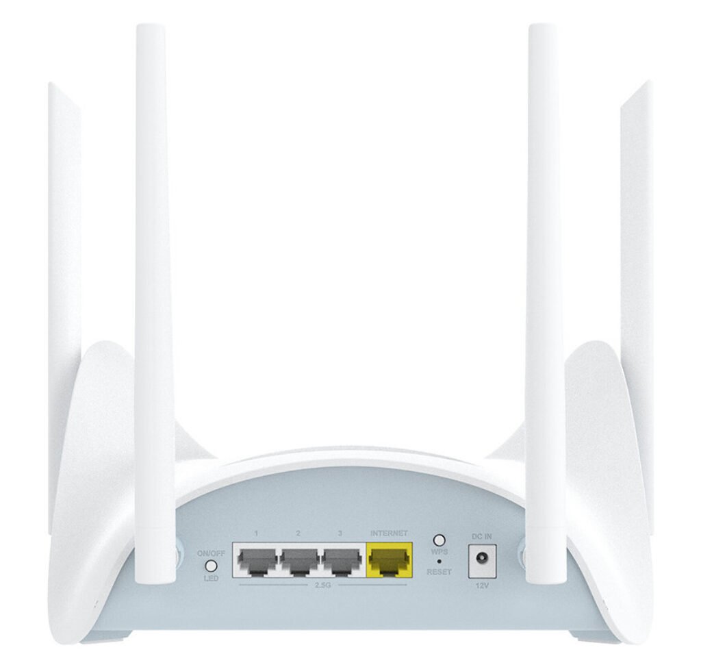 D-Link Launches Wi-Fi 7 Router Lineup with 5G and Mesh Options for ...