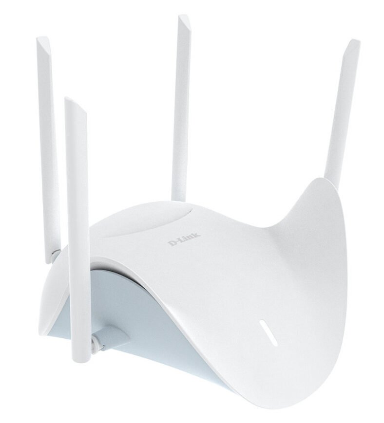 D-Link Launches Wi-Fi 7 Router Lineup with 5G and Mesh Options for ...