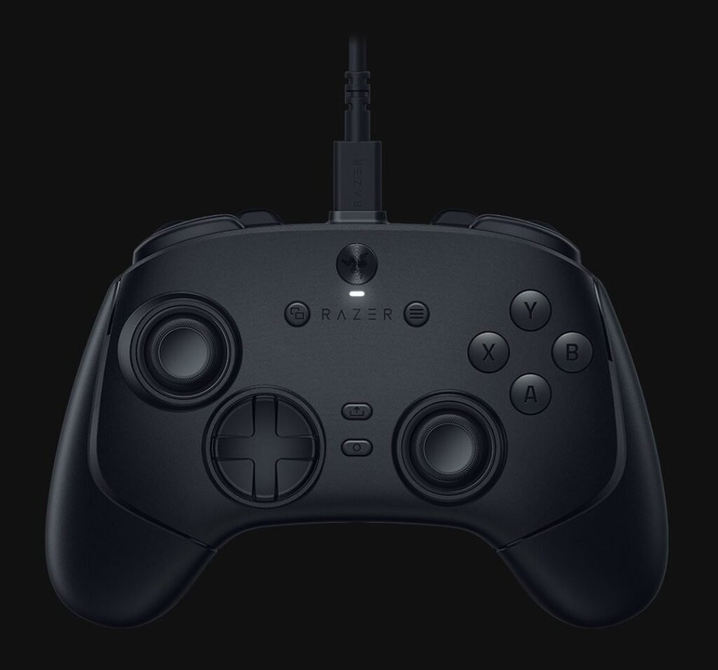 Razer Launches Wolverine V3 Pro 8K PC and Tournament Edition ...