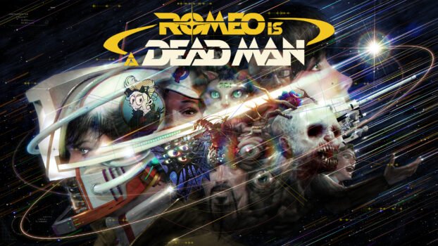 Romeo is a Dead Man Hands-On Preview at Gamescom 2025