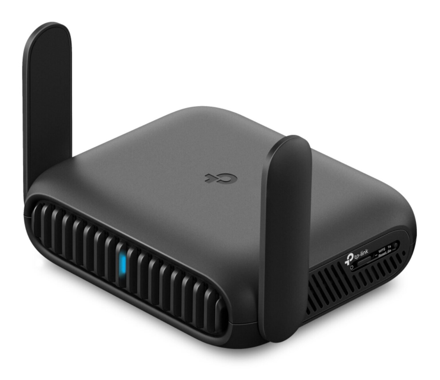 TP-Link Introduces TL-WR3602BE Wi-Fi 7 Travel Router with Built-In VPN ...
