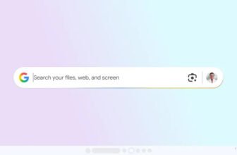 Google Introduces New Search App for Windows PCs