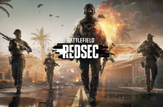 Battlefield 6 Season 1 Update and Free Battle Royale Mode REDSEC Now Available on PC and Consoles