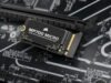 Corsair Expands PCIe 5.0 SSD Lineup with New MP700 PRO XT and MP700 MICRO SSDs