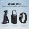 DHGate Xiaomi Deals