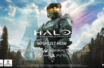 Halo Campaign Evolved Halo Remake