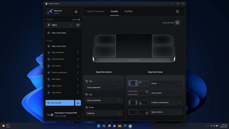 Hyper Launches HyperSpace Trackpad Pro for Windows with Advanced ...