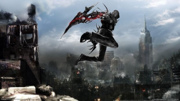 Prototype Update Sparks Rumors of Remaster, Remake, or Sequel