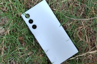 REDMAGIC 10 AIR Review – A Slim Gaming Smartphone with Balanced Gaming Power
