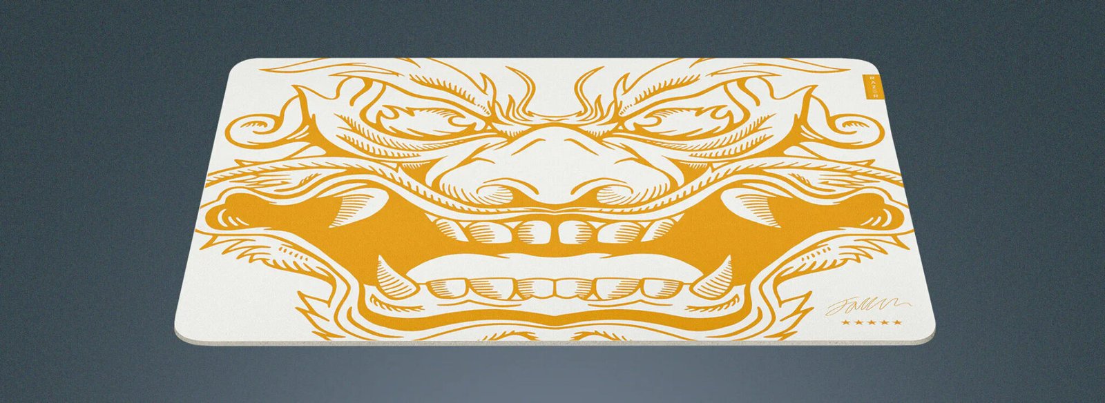 Razer Introduces Gigantus V2 Faker Edition Mousepad Celebrating Esports ...